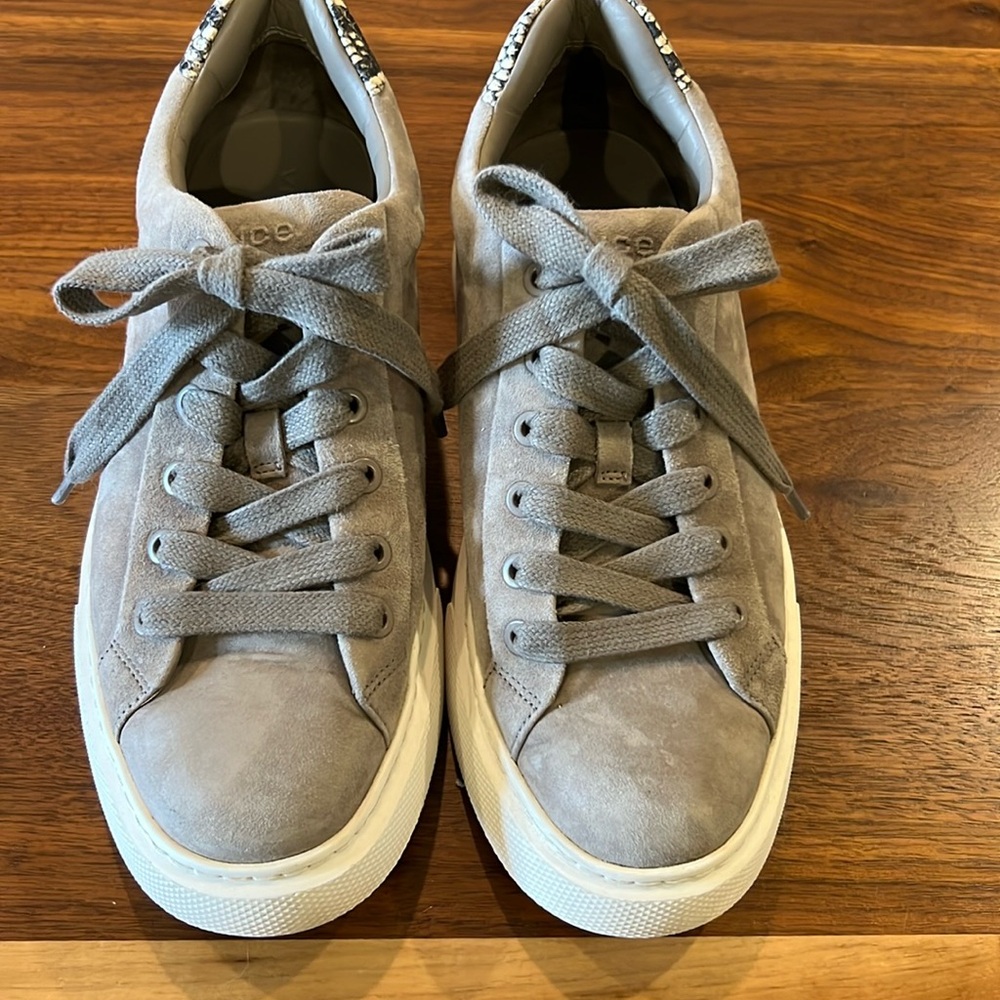 Vince sneakers